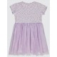 Lilac Girls-Dress and Overall Lilac Girls-Dress and Overall