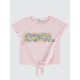 Pink Sherbet Girls-T-Shirt Pink Sherbet Girls-T-Shirt