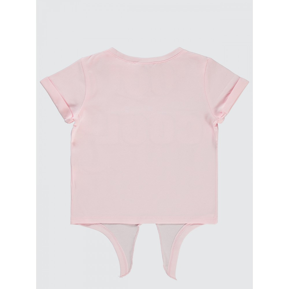 Pink Sherbet Girls-T-Shirt Pink Sherbet Girls-T-Shirt