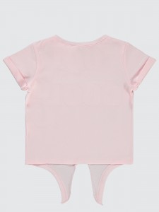 Pink Sherbet Girls-T-Shirt