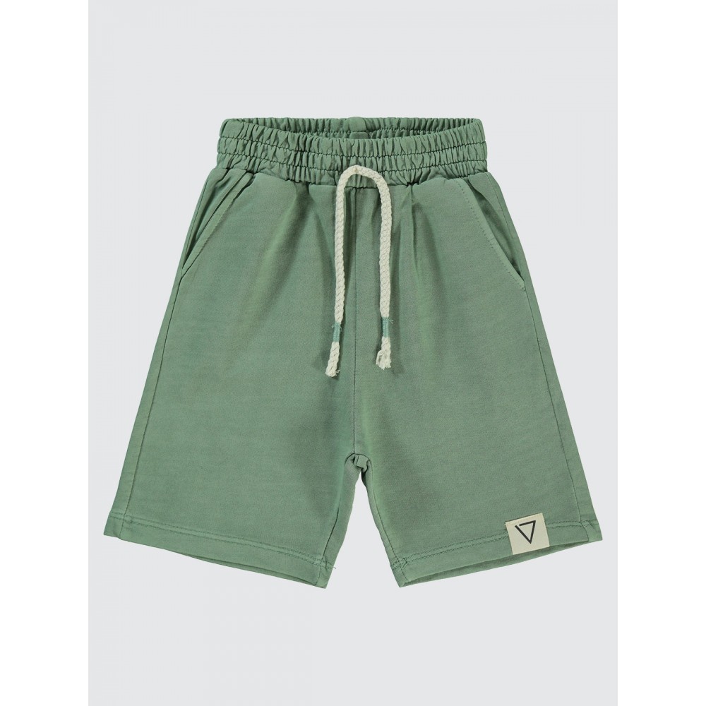 Khaki Boys-Capri Pants Khaki Boys-Capri Pants