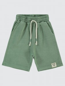 Khaki Boys-Capri Pants
