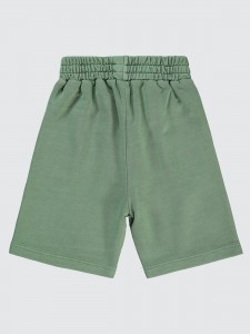 Khaki Boys-Capri Pants