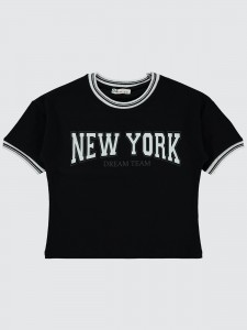 Black Girls-T-Shirt