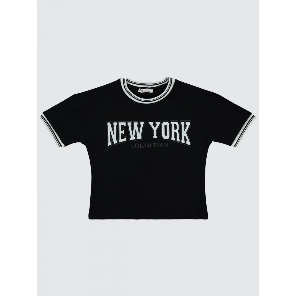 Black Girls-T-Shirt Black Girls-T-Shirt