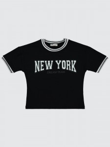 Black Girls-T-Shirt