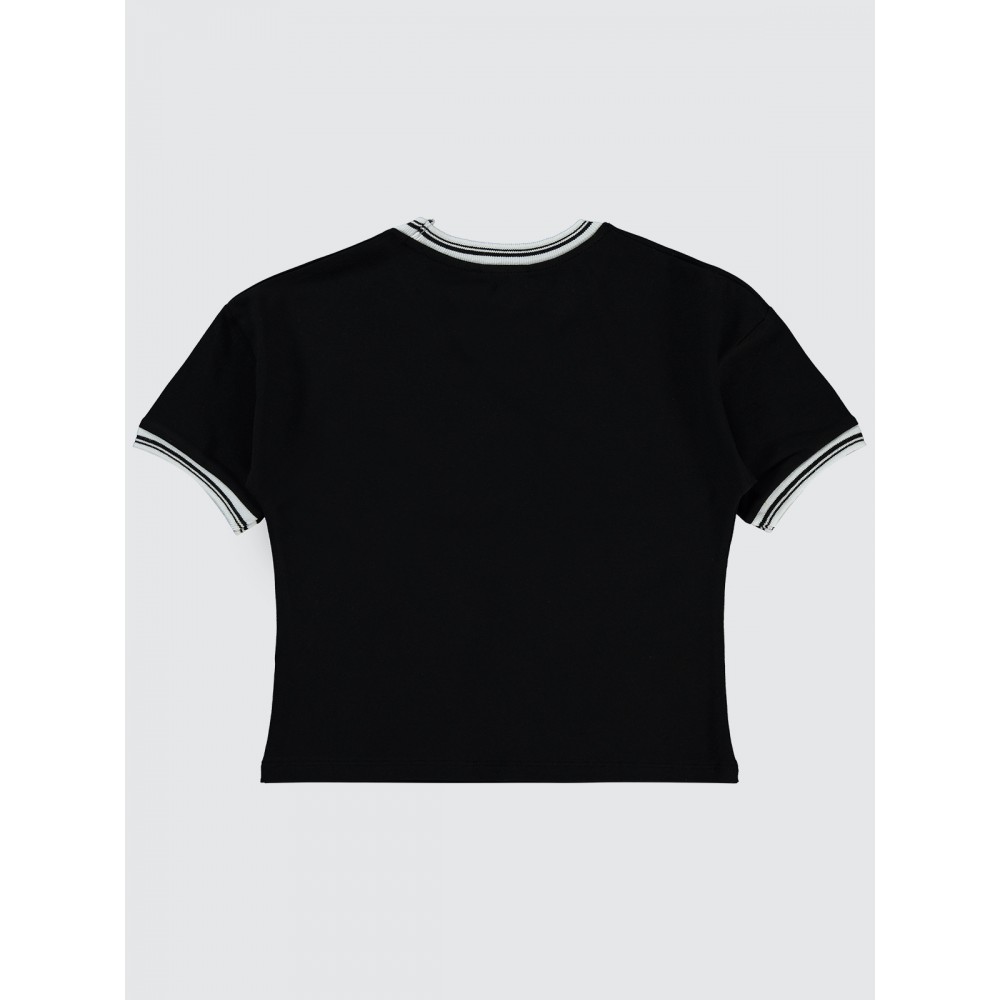 Black Girls-T-Shirt Black Girls-T-Shirt