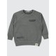 Anthracite Boys-Sweatshirt Anthracite Boys-Sweatshirt