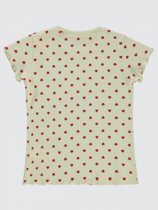 Ivory Girls-T-Shirt