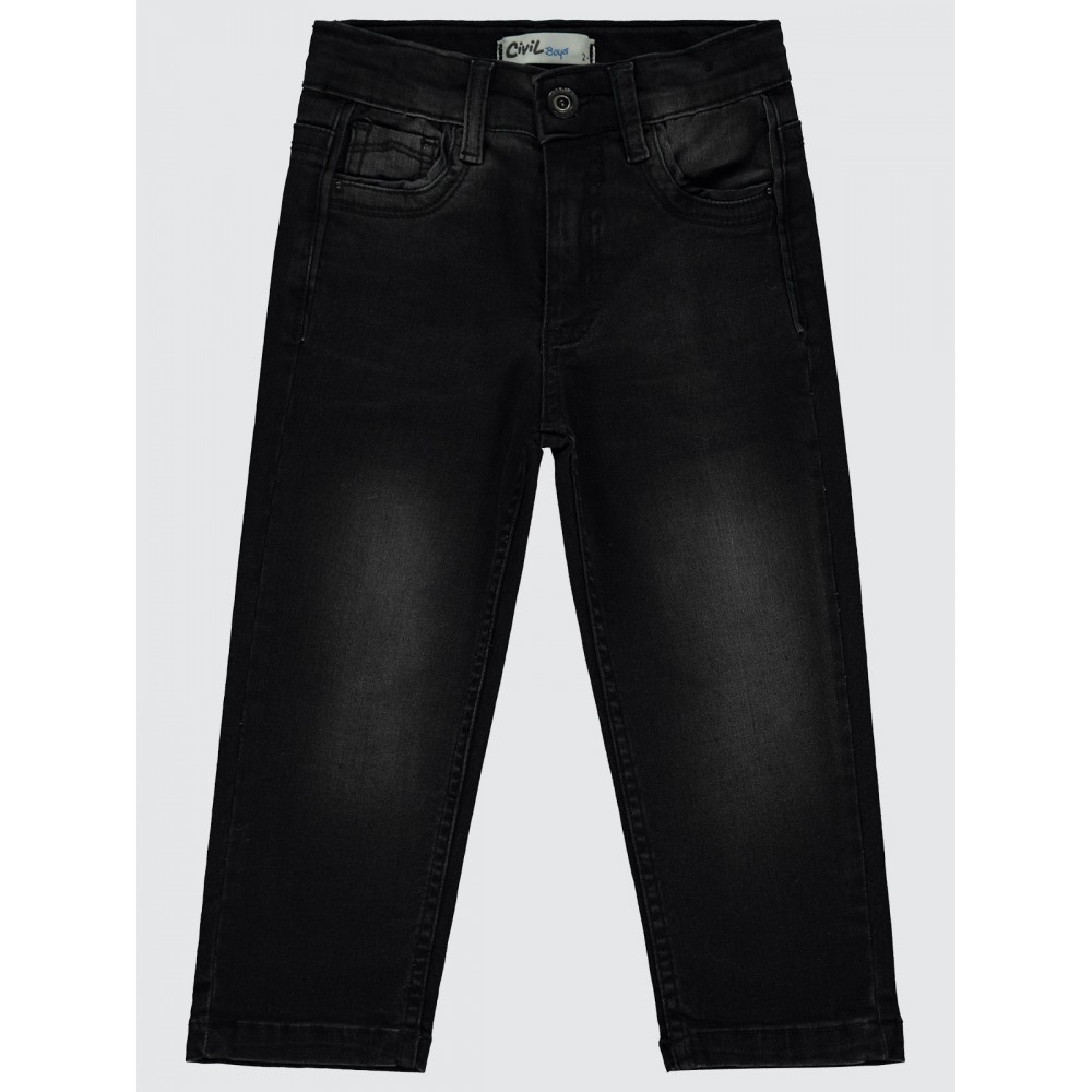 Black Boys-Trouser Black Boys-Trouser