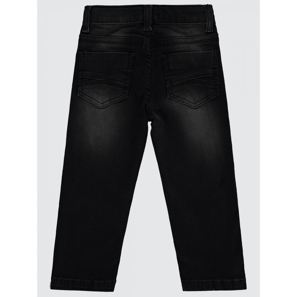 Black Boys-Trouser Black Boys-Trouser