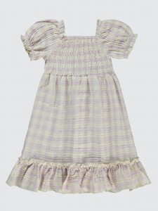 Lilac Girls-Dress and Overall