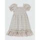 Lilac Girls-Dress and Overall Lilac Girls-Dress and Overall