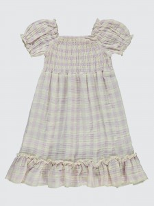 Lilac Girls-Dress and Overall