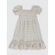 Lilac Girls-Dress and Overall Lilac Girls-Dress and Overall