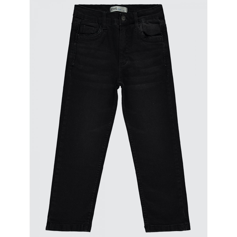 Black Boys-Trouser Black Boys-Trouser