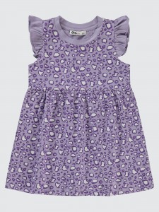 Lilac Girls-Dress and Overall
