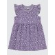 Lilac Girls-Dress and Overall Lilac Girls-Dress and Overall