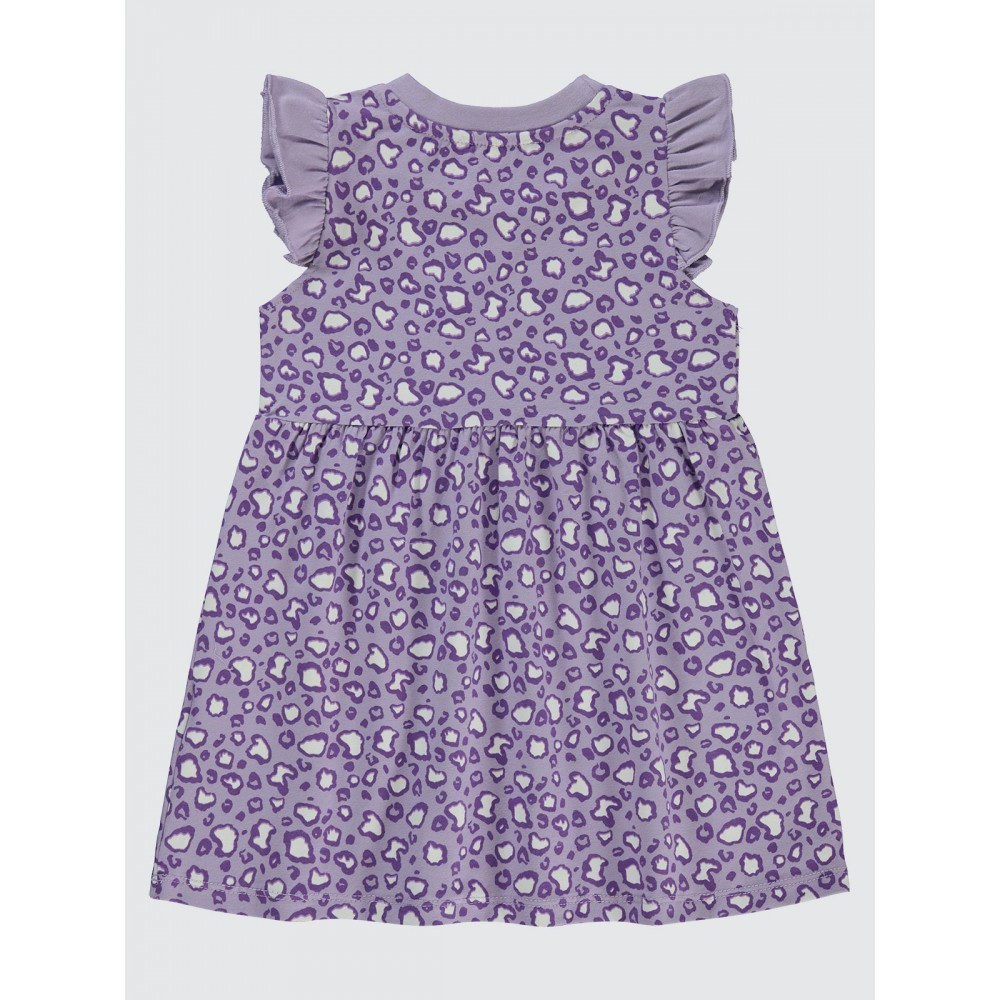 Lilac Girls-Dress and Overall Lilac Girls-Dress and Overall