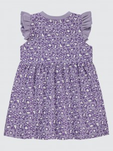 Lilac Girls-Dress and Overall