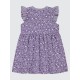 Lilac Girls-Dress and Overall Lilac Girls-Dress and Overall