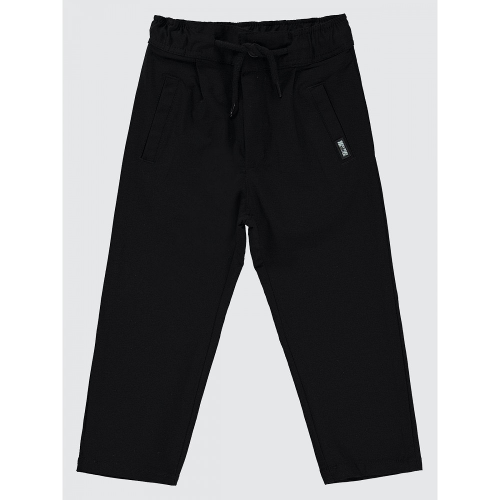 Black Boys-Trouser Black Boys-Trouser