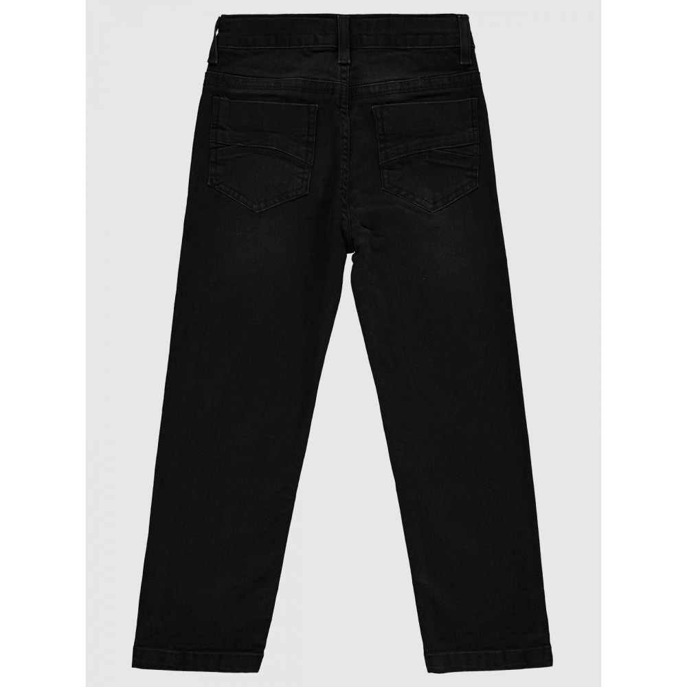 Black Boys-Trouser Black Boys-Trouser