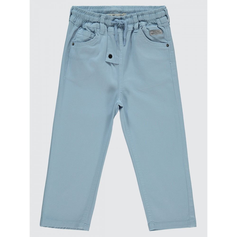 Ice Blue Boys-Trouser Ice Blue Boys-Trouser