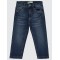 Dark Blue Boys-Trouser