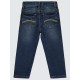Dark Blue Boys-Trouser Dark Blue Boys-Trouser
