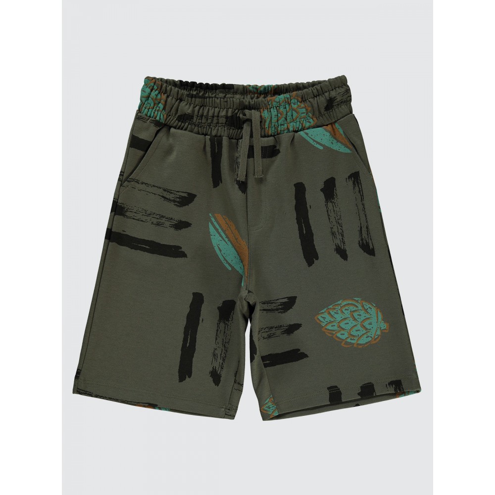 Khaki Boys-Capri Pants Khaki Boys-Capri Pants
