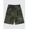 Khaki Boys-Capri Pants