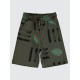 Khaki Boys-Capri Pants Khaki Boys-Capri Pants