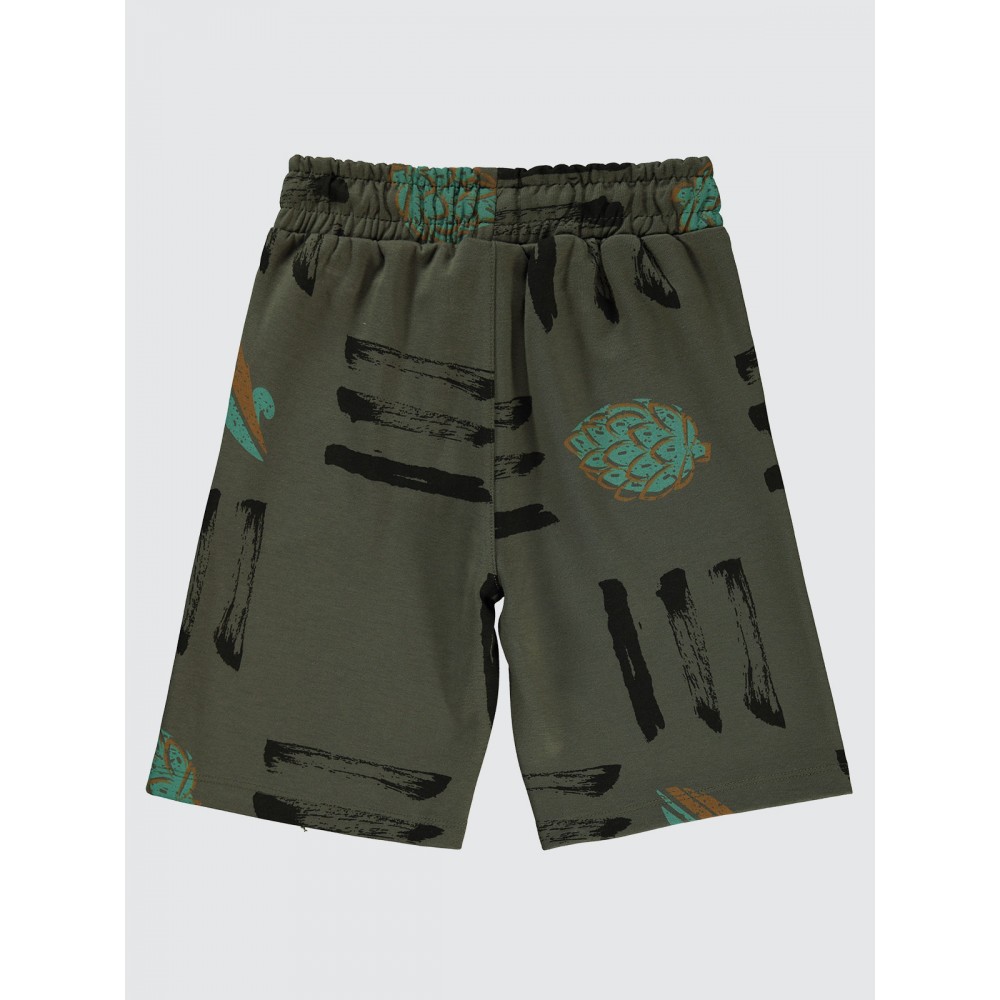 Khaki Boys-Capri Pants Khaki Boys-Capri Pants