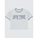 White Girls-T-Shirt White Girls-T-Shirt