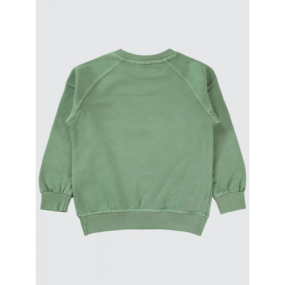 Khaki Boys-Sweatshirt Khaki Boys-Sweatshirt