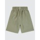 Stone Color Boys-Capri Pants Stone Color Boys-Capri Pants