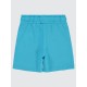 Turquoise Boys-Capri Pants Turquoise Boys-Capri Pants