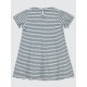 Elemental Blue Girls-Dress and Overall Elemental Blue Girls-Dress and Overall