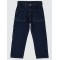 Dark Blue Boys-Trouser