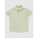 Ivory Boys-Shirt Ivory Boys-Shirt