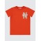 Pomegranate Boys-T-Shirt