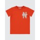 Pomegranate Boys-T-Shirt Pomegranate Boys-T-Shirt