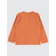 Orange Boys-Shirt Orange Boys-Shirt