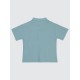 Blue Boys-Shirt Blue Boys-Shirt