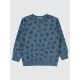 Indigo Boys-Sweatshirt Indigo Boys-Sweatshirt
