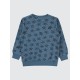 Indigo Boys-Sweatshirt Indigo Boys-Sweatshirt
