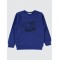 Saxe Blue Boys-Sweatshirt