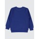 Saxe Blue Boys-Sweatshirt Saxe Blue Boys-Sweatshirt