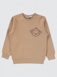 Mink  Boys-Sweatshirt